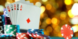 Poker Online
