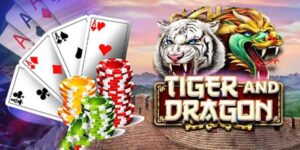 Rồng Hổ Online